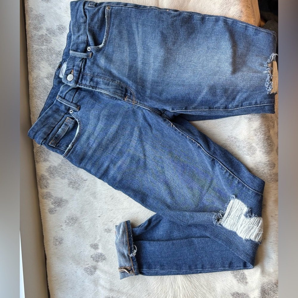 Good American Good Leg Jeans